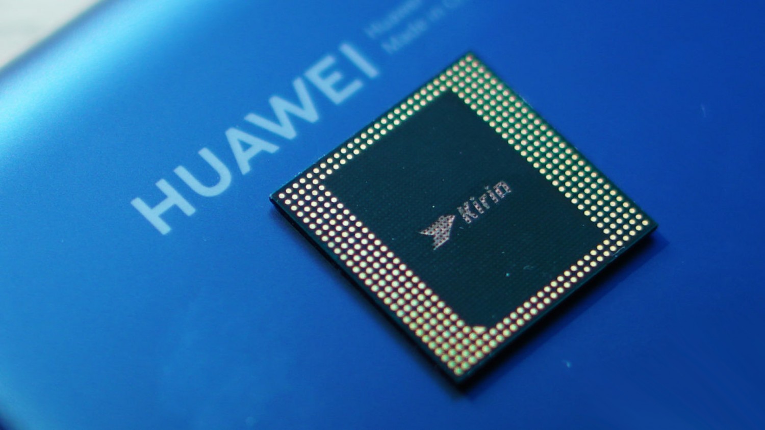 В Huawei Mate 40 поставят чипсет Kirin 9000. Анонс может состояться в сентябре