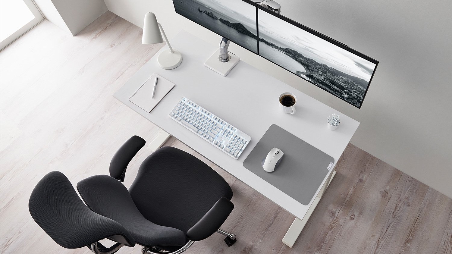 Razer выпустила набор клавиатура+мышь Productivity Suite для офиса