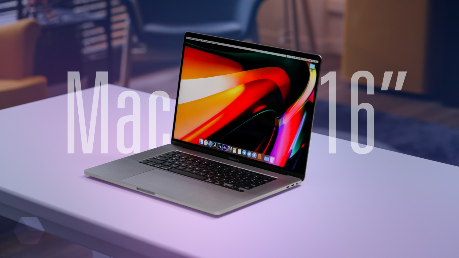 Купить Ноутбук Macbook Pro 2022 Года