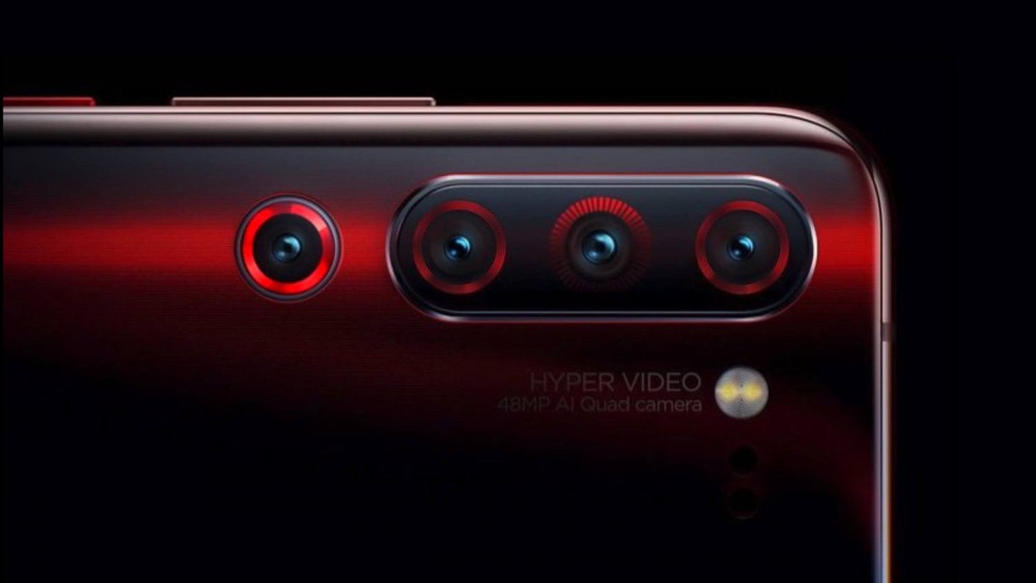 DxOMark оценила камеру Lenovo Z6 Pro на уровне iPhone 8 Plus