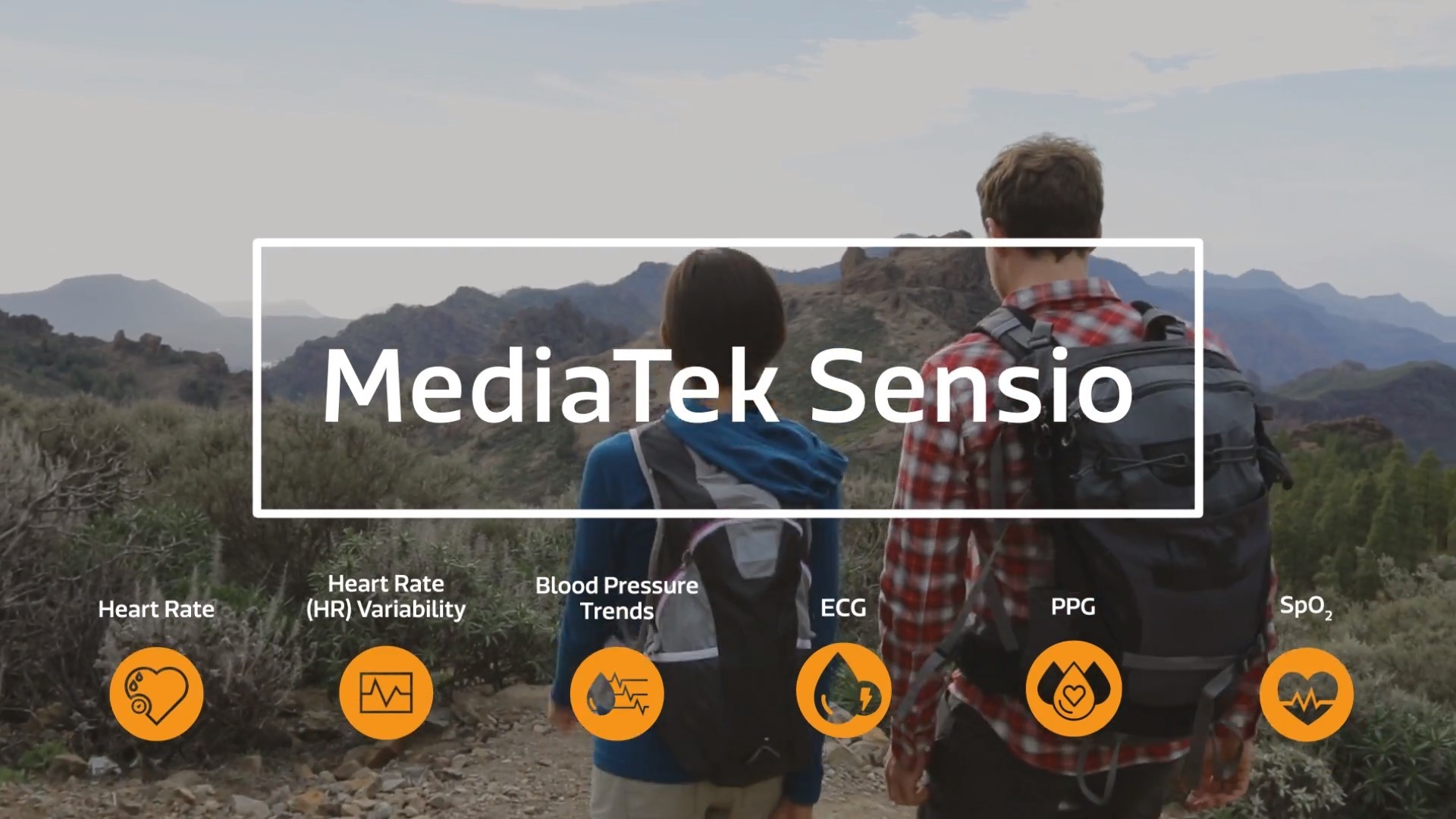 Новый биосенсор MediaTek превратит смартфон в личного врача