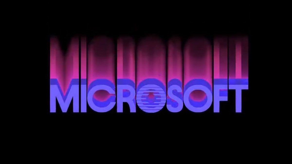 Microsoft раскроет подробности тизеров с Windows 1.0 и сериалом «Очень странные дела»