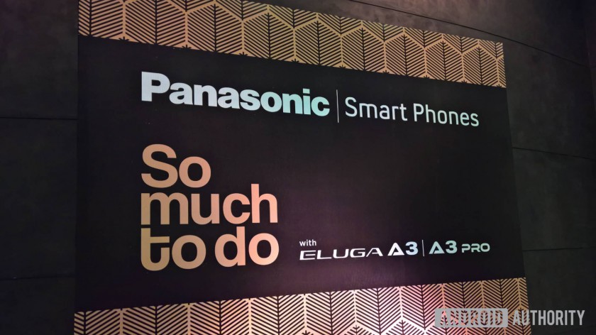 Panasonic перезапускает свой мобильный бизнес в Индии