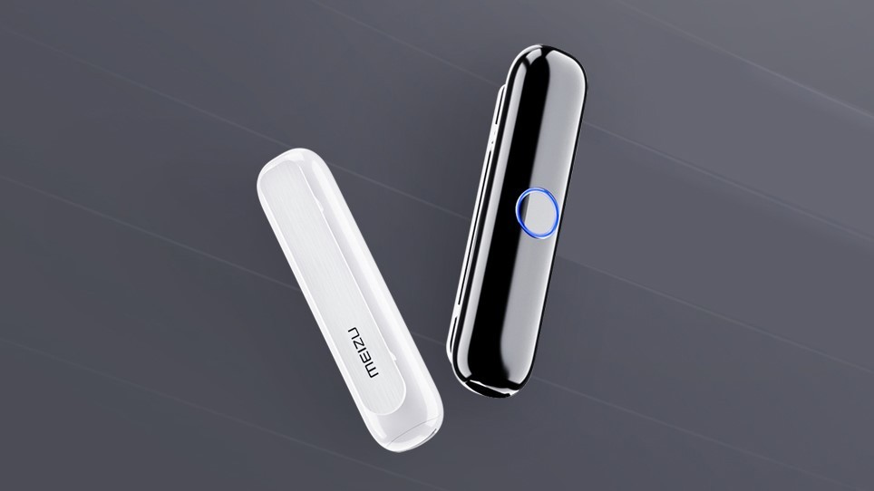 Meizu BAR 01 превратит проводные наушники в Bluetooth-совместимые