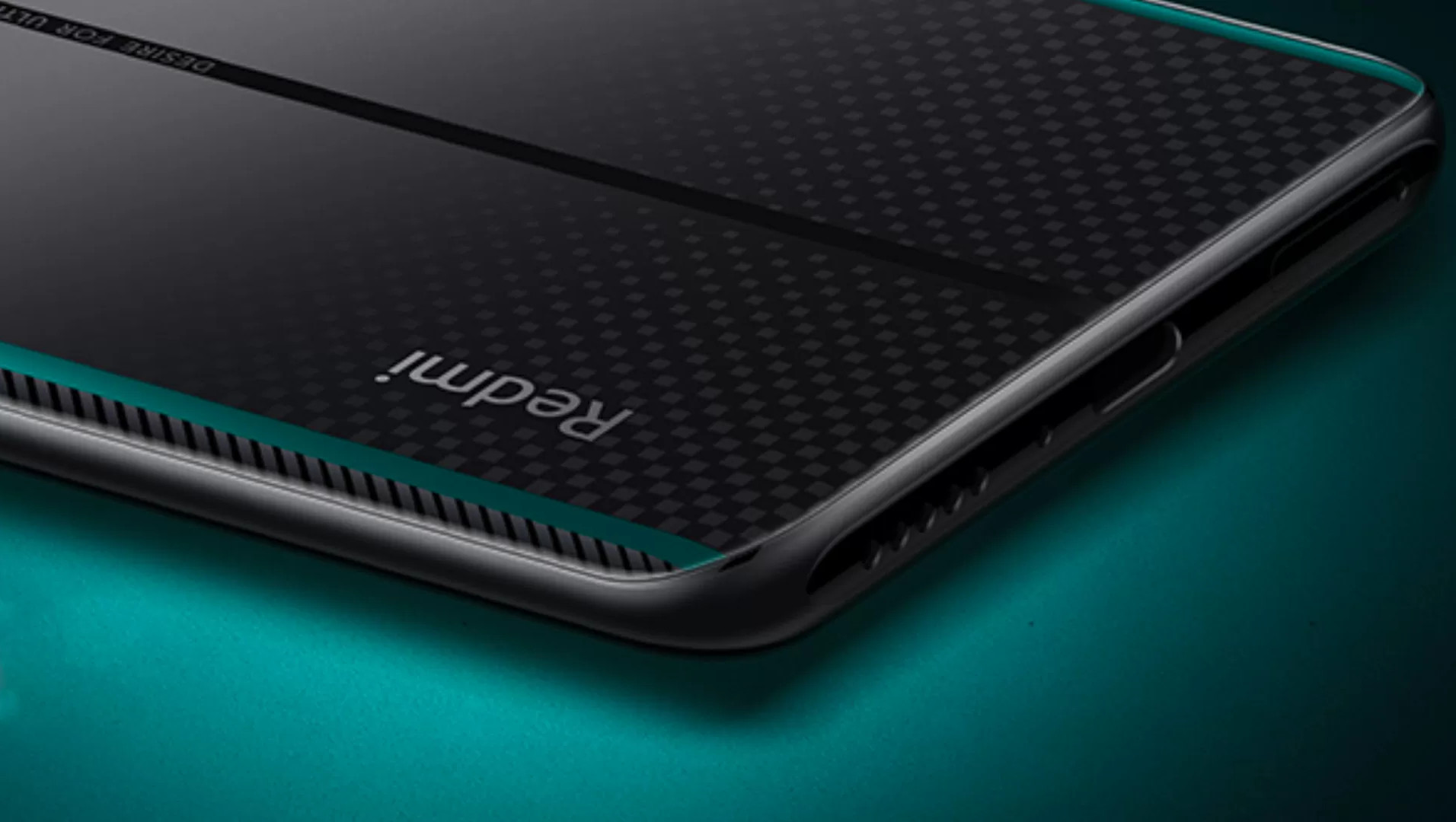 Redmi тизерит скорую премьеру серии Redmi K60