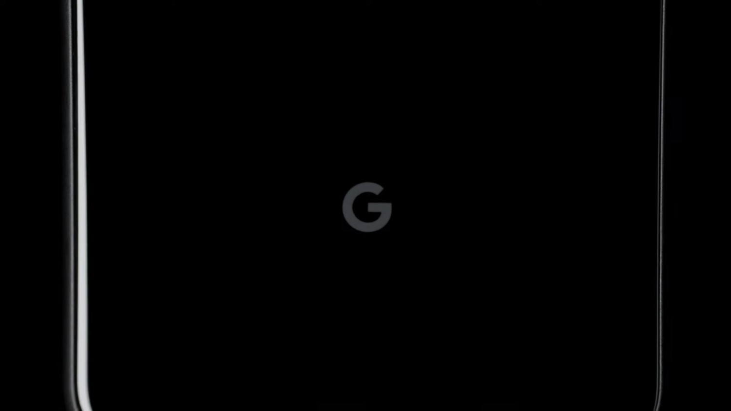 Рендеры Google Pixel 4 XL дают подробное представление о дизайне задней камеры
