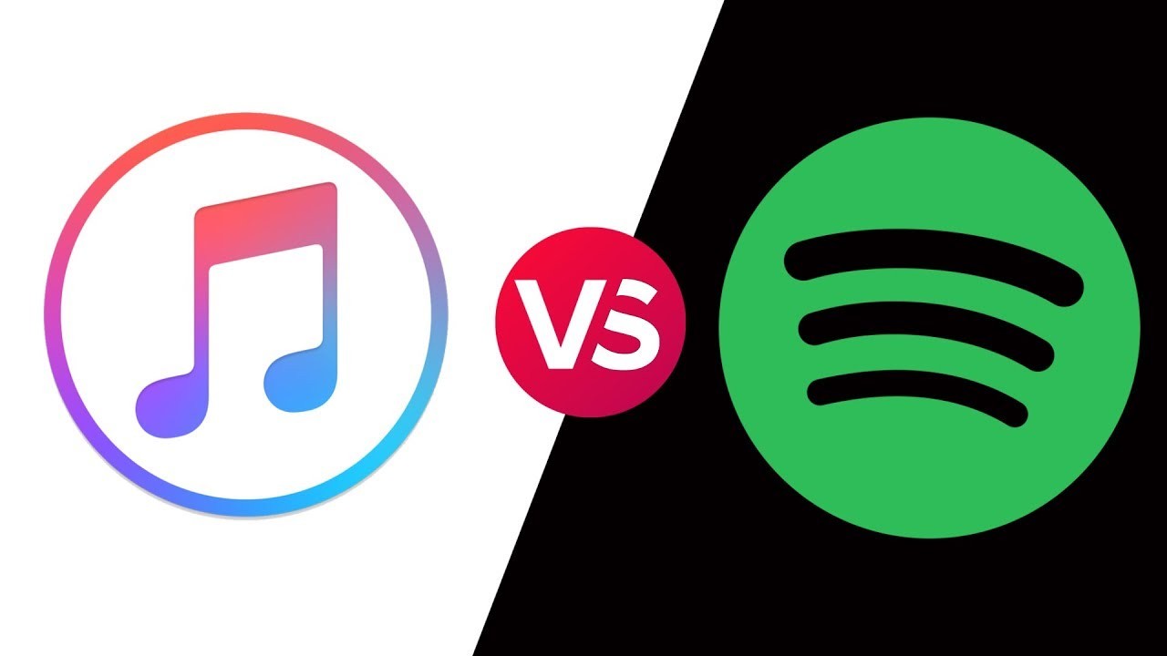 Apple Music против Spotify. У кого больше пользователей?