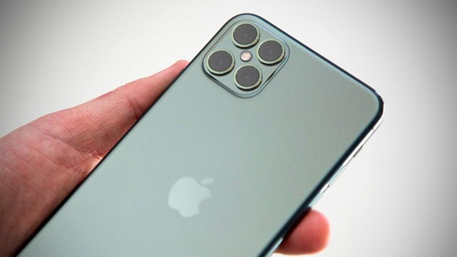 Barclays: iPhone 2020 получит 6 ГБ оперативной памяти и 3D-камеру