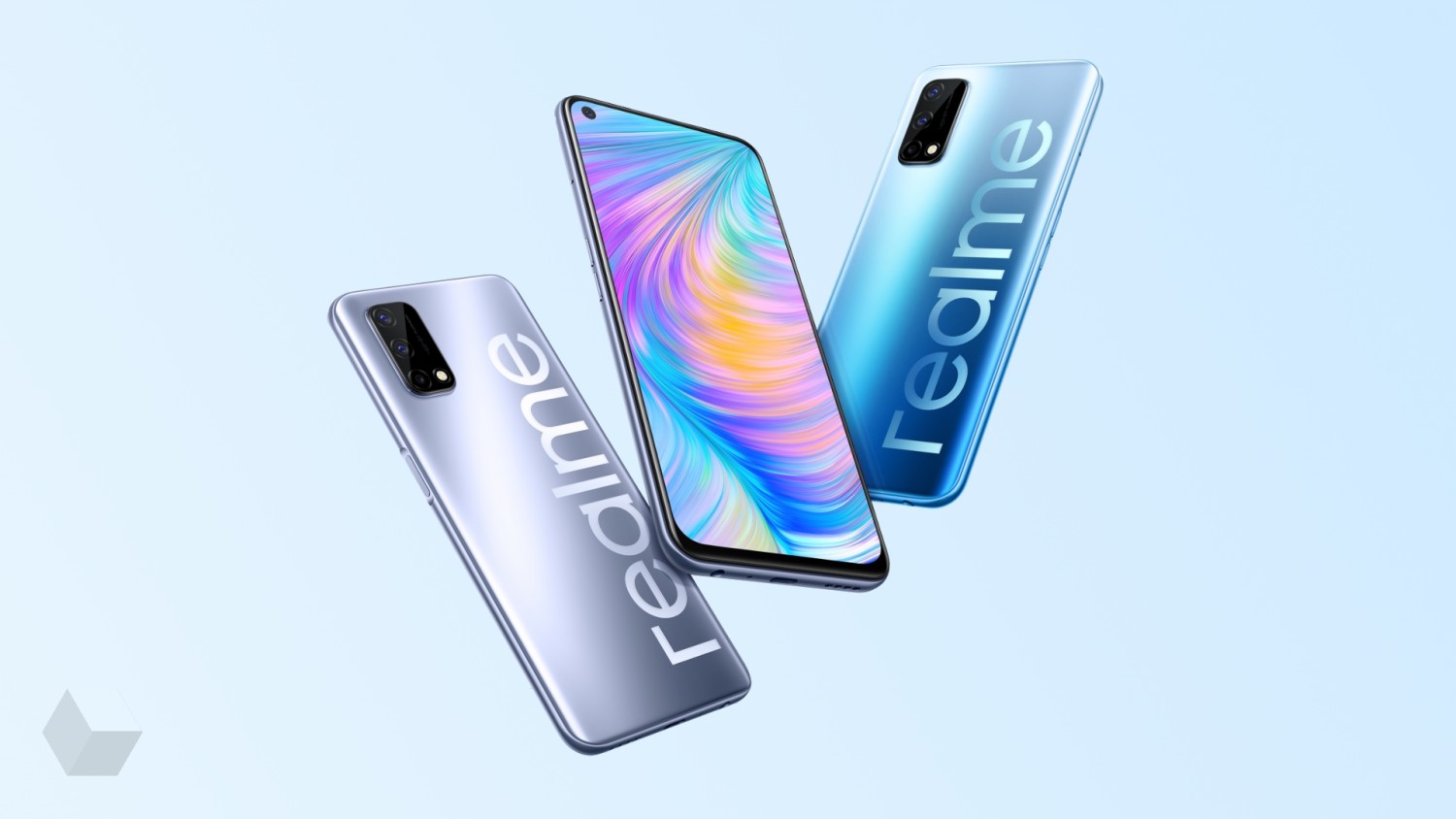 Realme Narzo 30 5g Купить В Москве