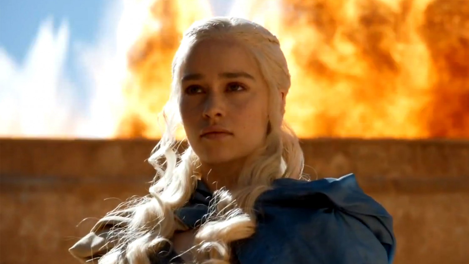 HBO заказали приквел «Игры престолов» о Таргариенах