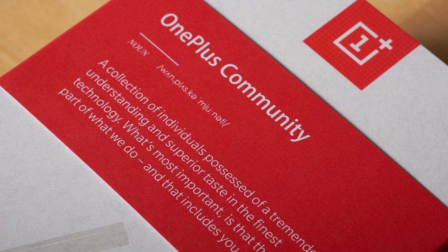OnePlus рассказала о функциях, которые появятся в OxygenOS