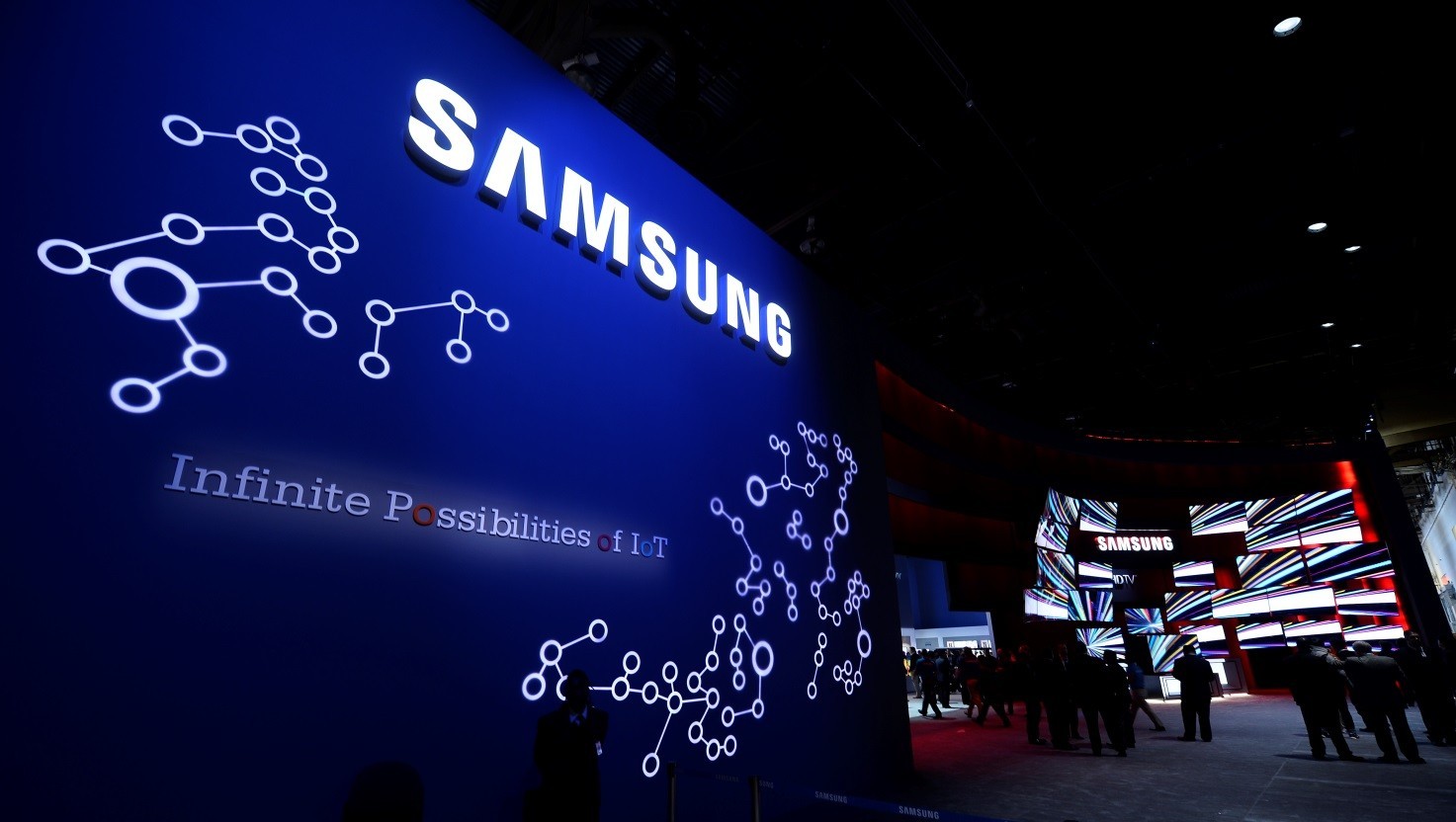 Специалисты Samsung представили технологию полностью твердотельного аккумулятора