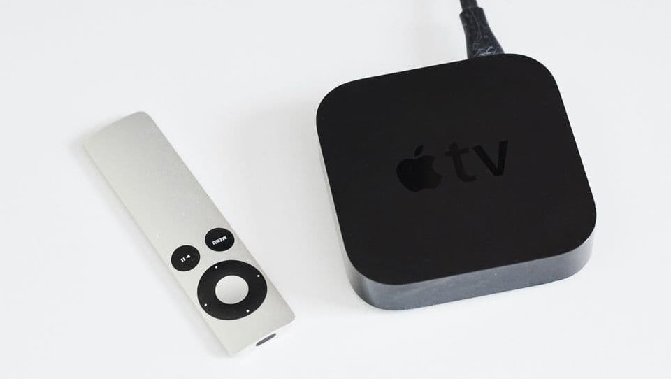 Bloomberg: Apple готовит ТВ-приставку с акцентом на игры