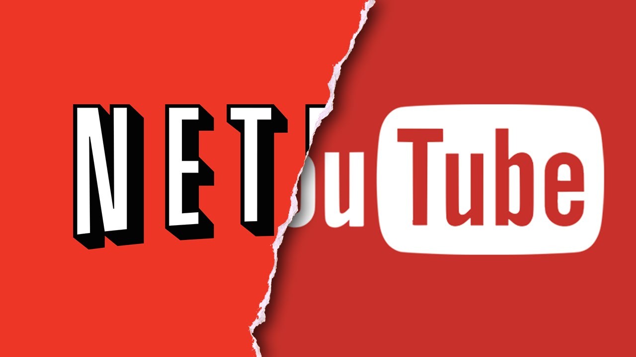 YouTube и Netflix снижают качество видео для европейских пользователей