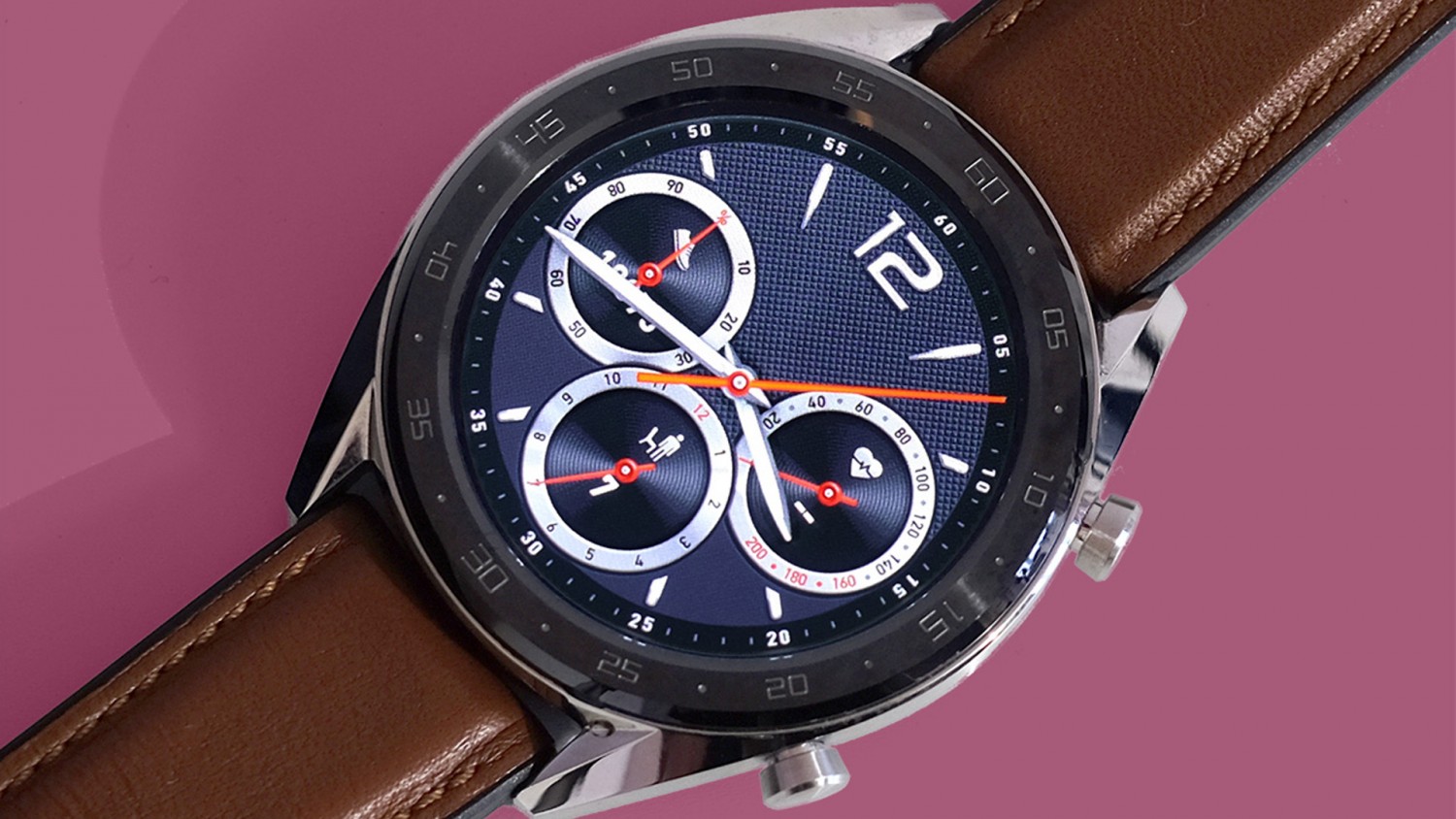 Huawei выпустит умные часы Watch GT Active и Elegant