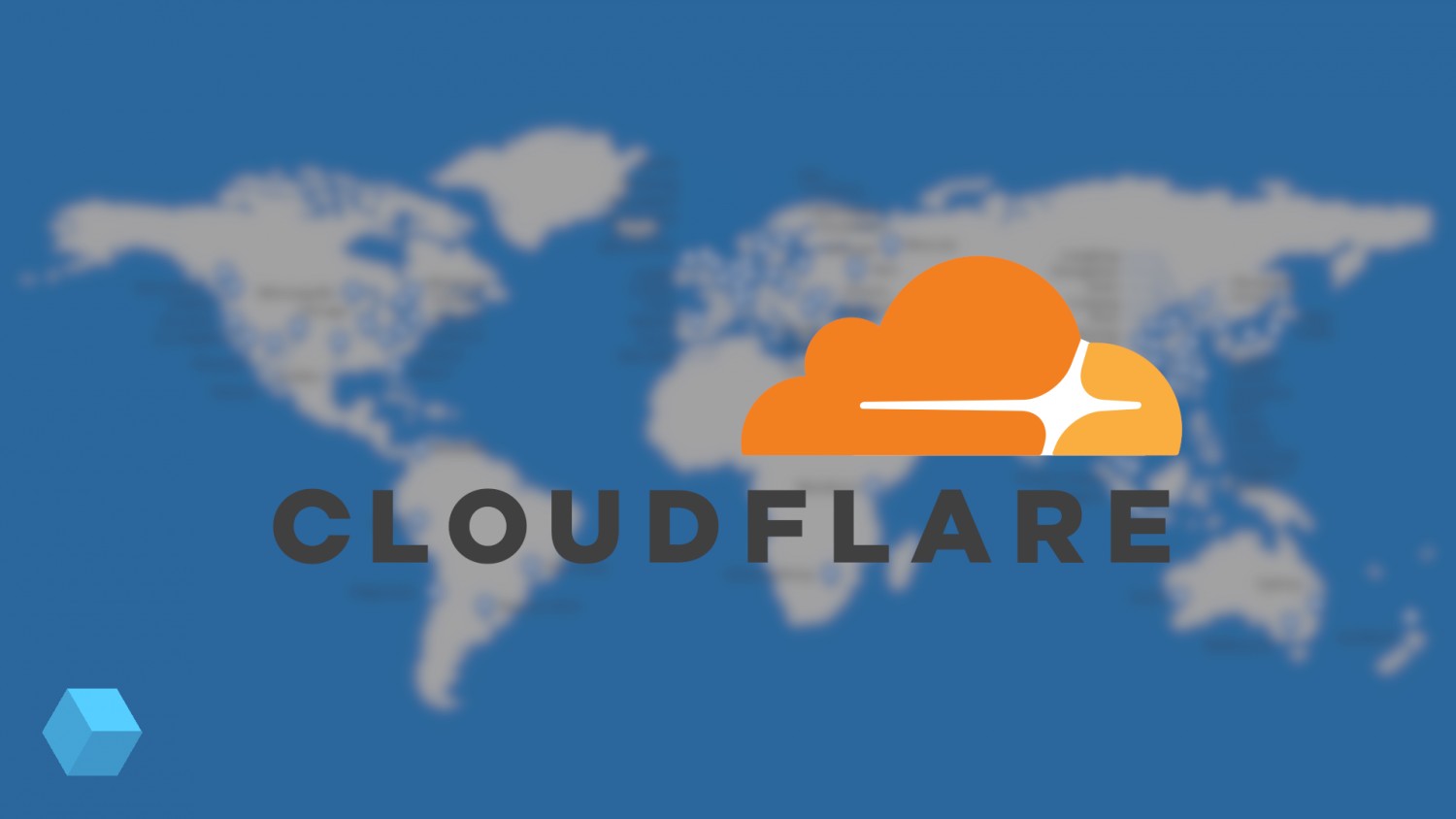 У CDN-сервиса Cloudflare сбой: многие сайты работают нестабильно