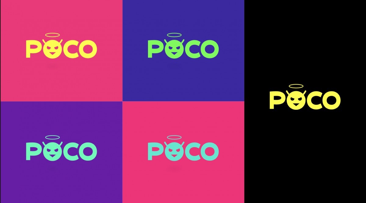 У Poco теперь новый логотип и талисман