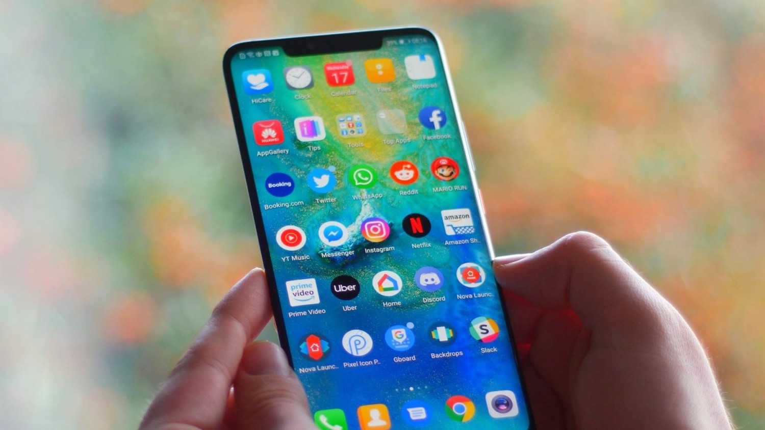 Huawei обновит до Android Q по меньшей мере 11 смартфонов