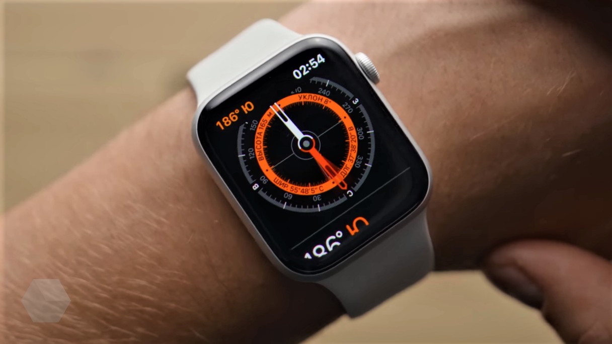 Apple Watch Series 6 получат усиленную водостойкость и станут производительнее