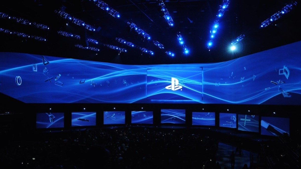 Sony пропустит выставку E3 второй раз подряд