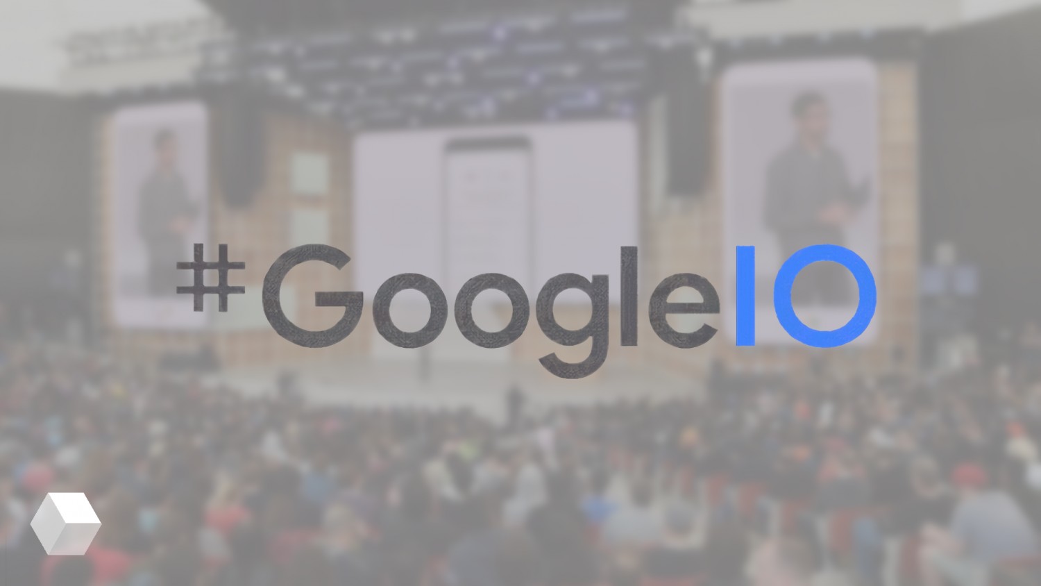 Google отменила и онлайн-часть конференции Google I/O