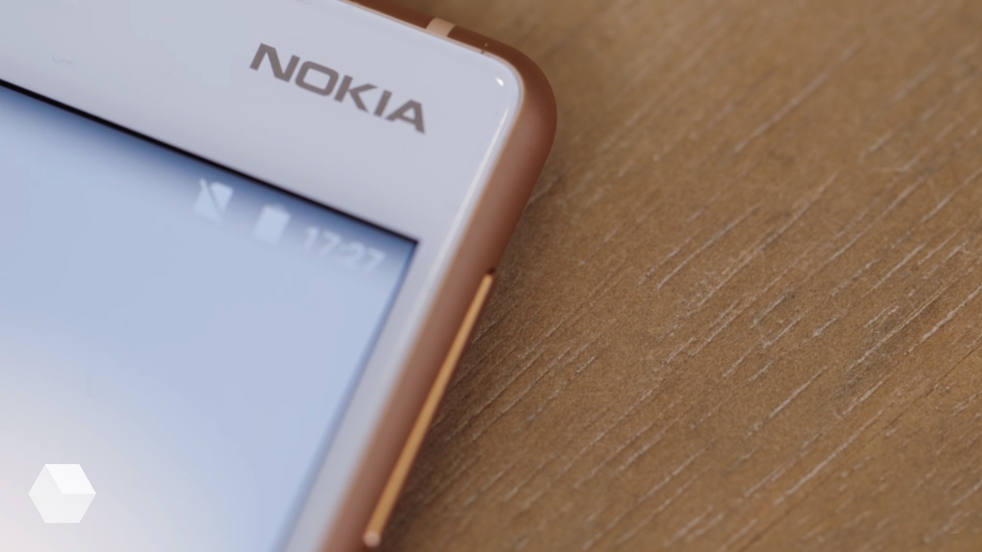 Nokia покажет «самый ожидаемый» смартфон 21 августа