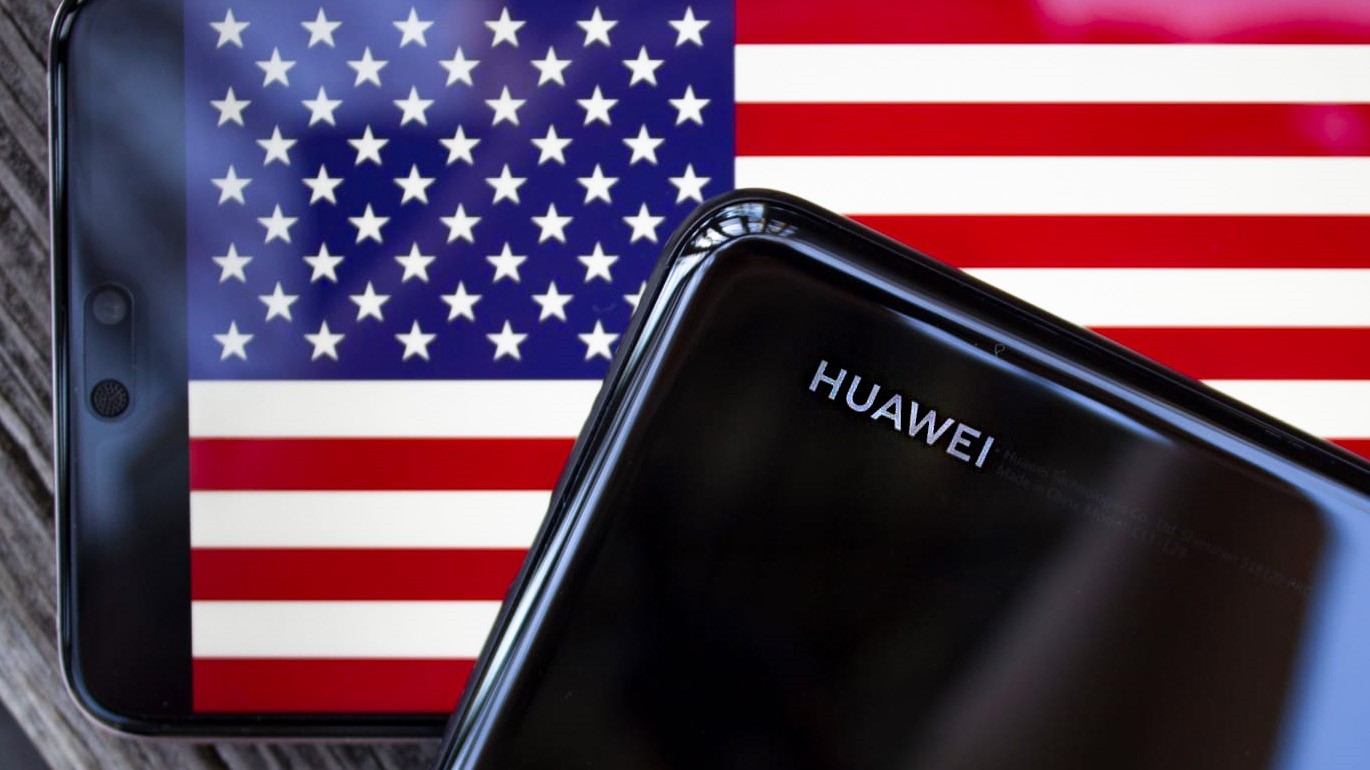Трамп ввёл чрезвычайное положение в США, чтобы запретить оборудование Huawei