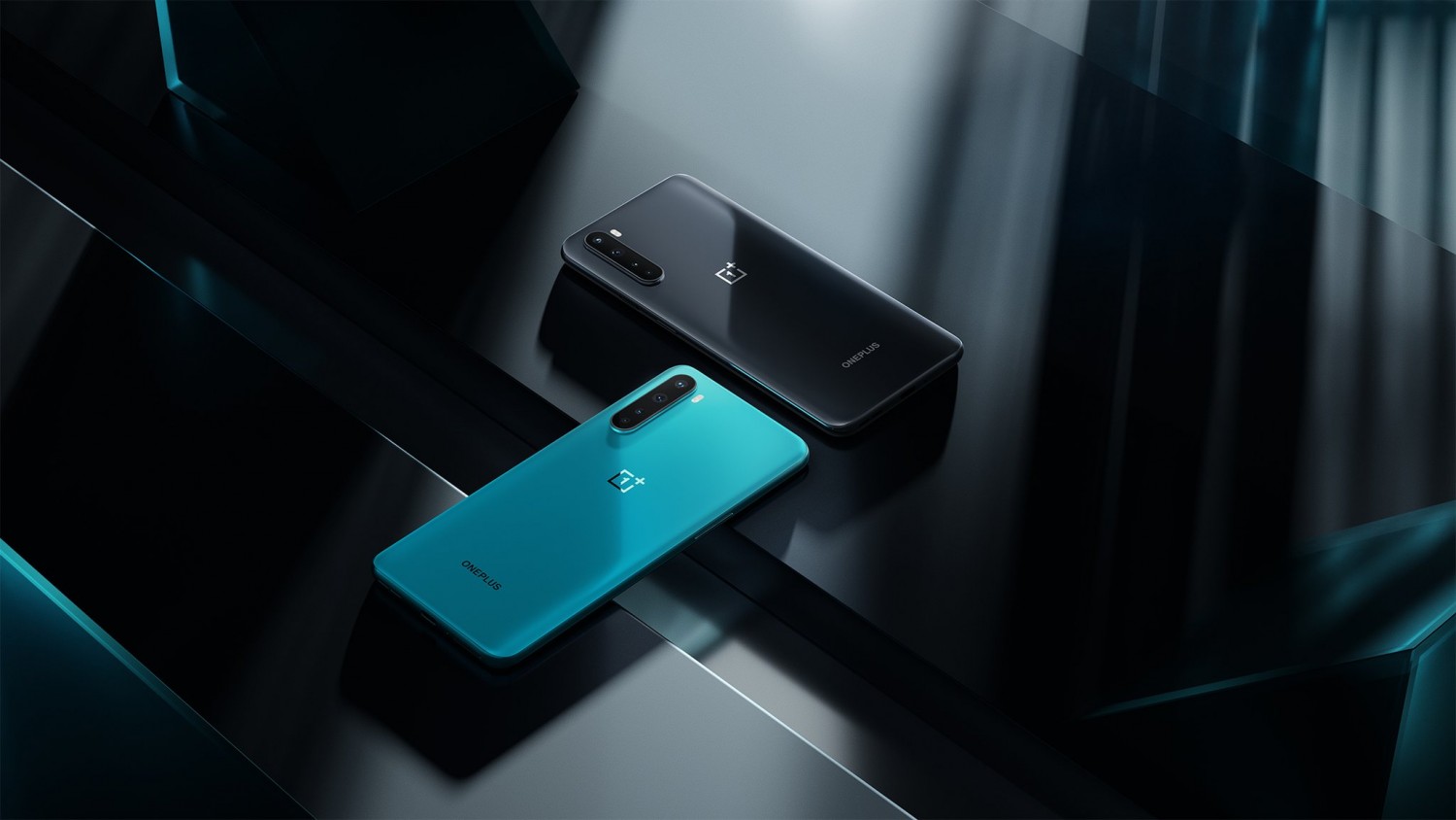 OnePlus представила Nord: двойная селфи-камера, 90 Гц и 5G
