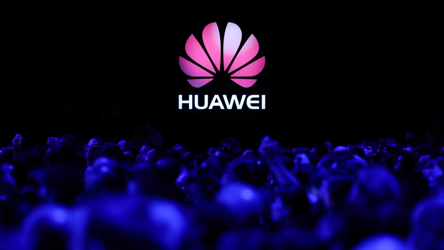 «План Б» от Huawei: новая ОС китайской компании появится в 2019 году