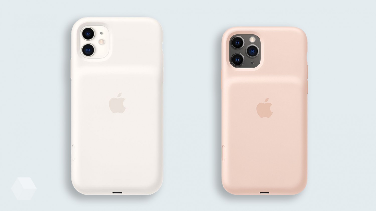 Apple выпустила Smart Battery Cases для iPhone 11 и 11 Pro