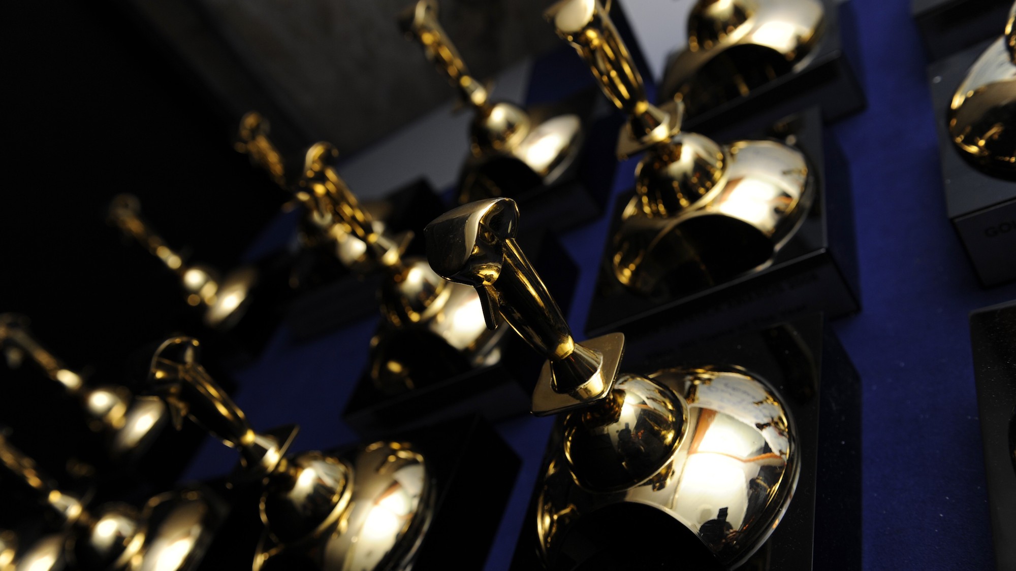 Победители игровой премии Golden Joystick Awards 2017