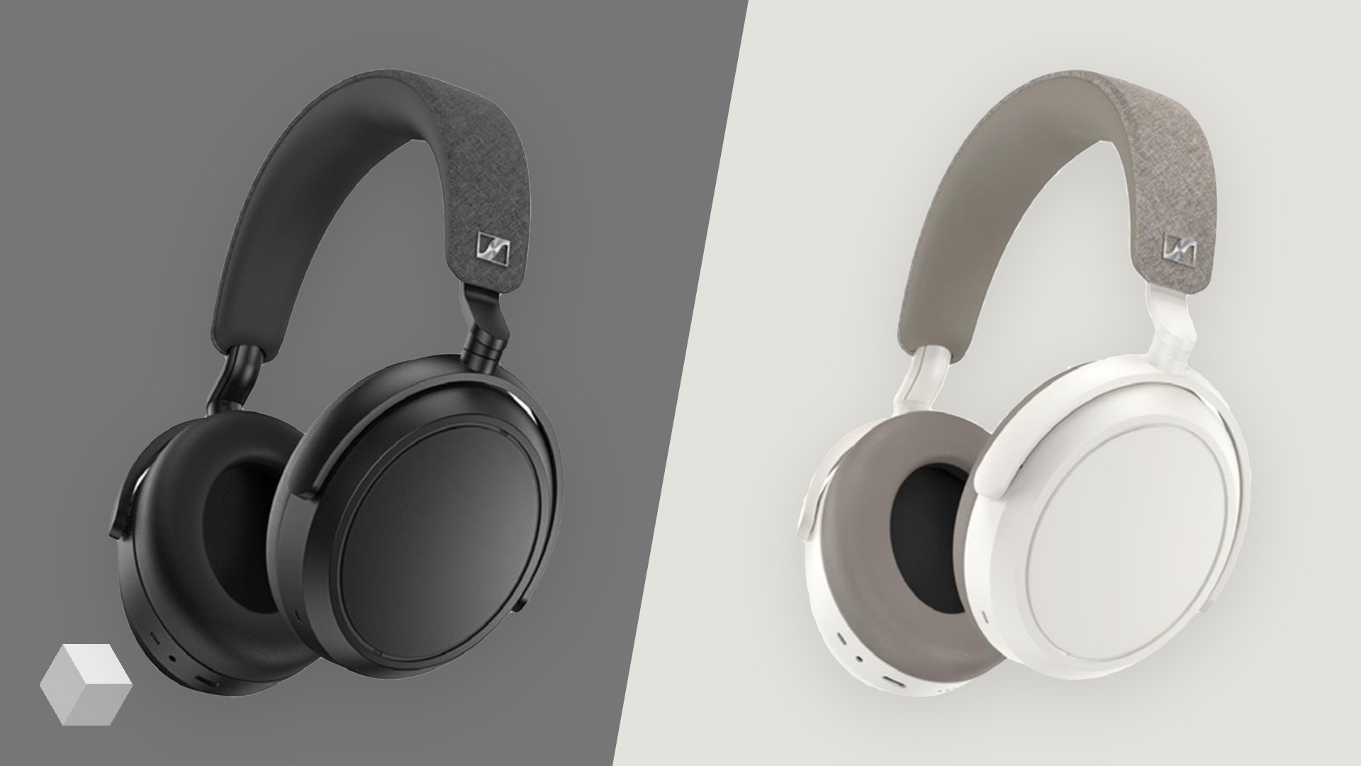 Наушники Sennheiser Momentum 4 Wireless Купить