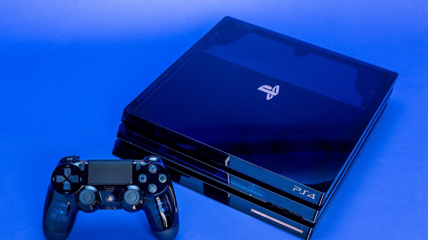 Sony показала, насколько PlayStation 5 производительнее PS4 Pro