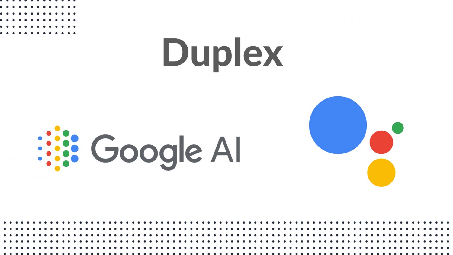 Четверть «автоматических» звонков Google Duplex на деле выполняют люди