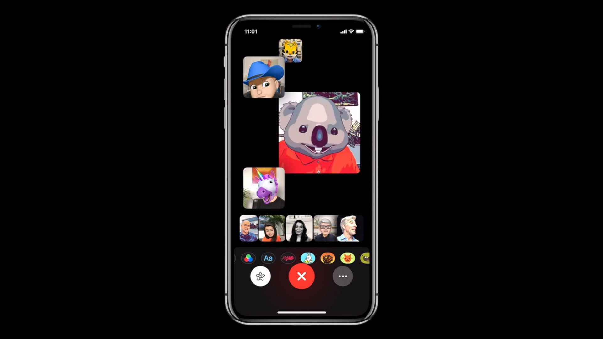 Баг в FaceTime позволяет услышать собеседника до принятия им звонка