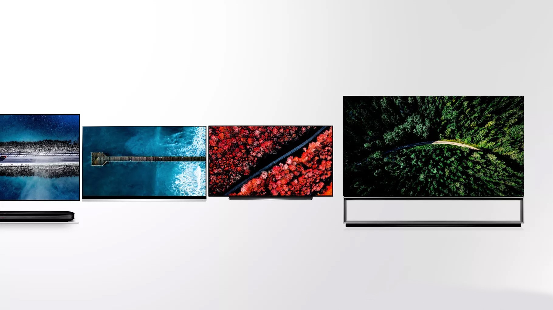 LG добавит поддержку AirPlay 2 во все телевизоры 2019 года