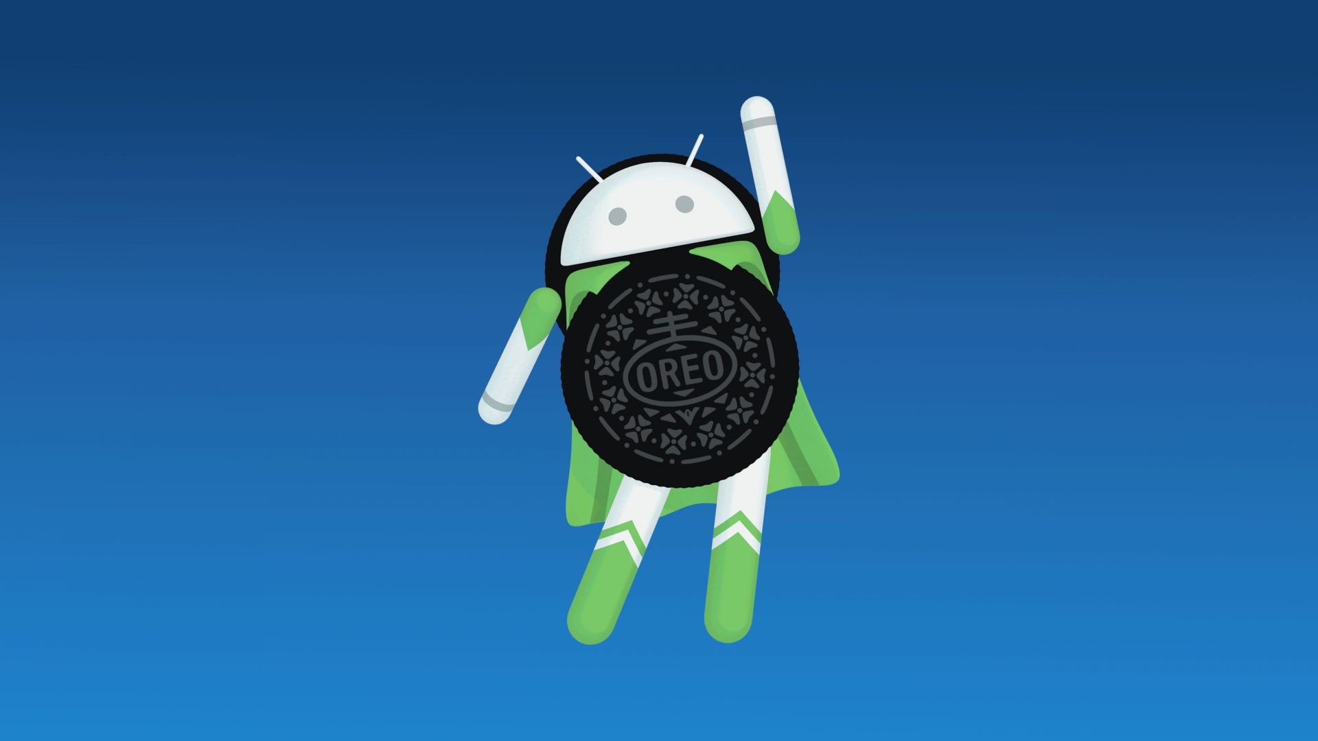 Xiaomi начала тестирование Android Oreo