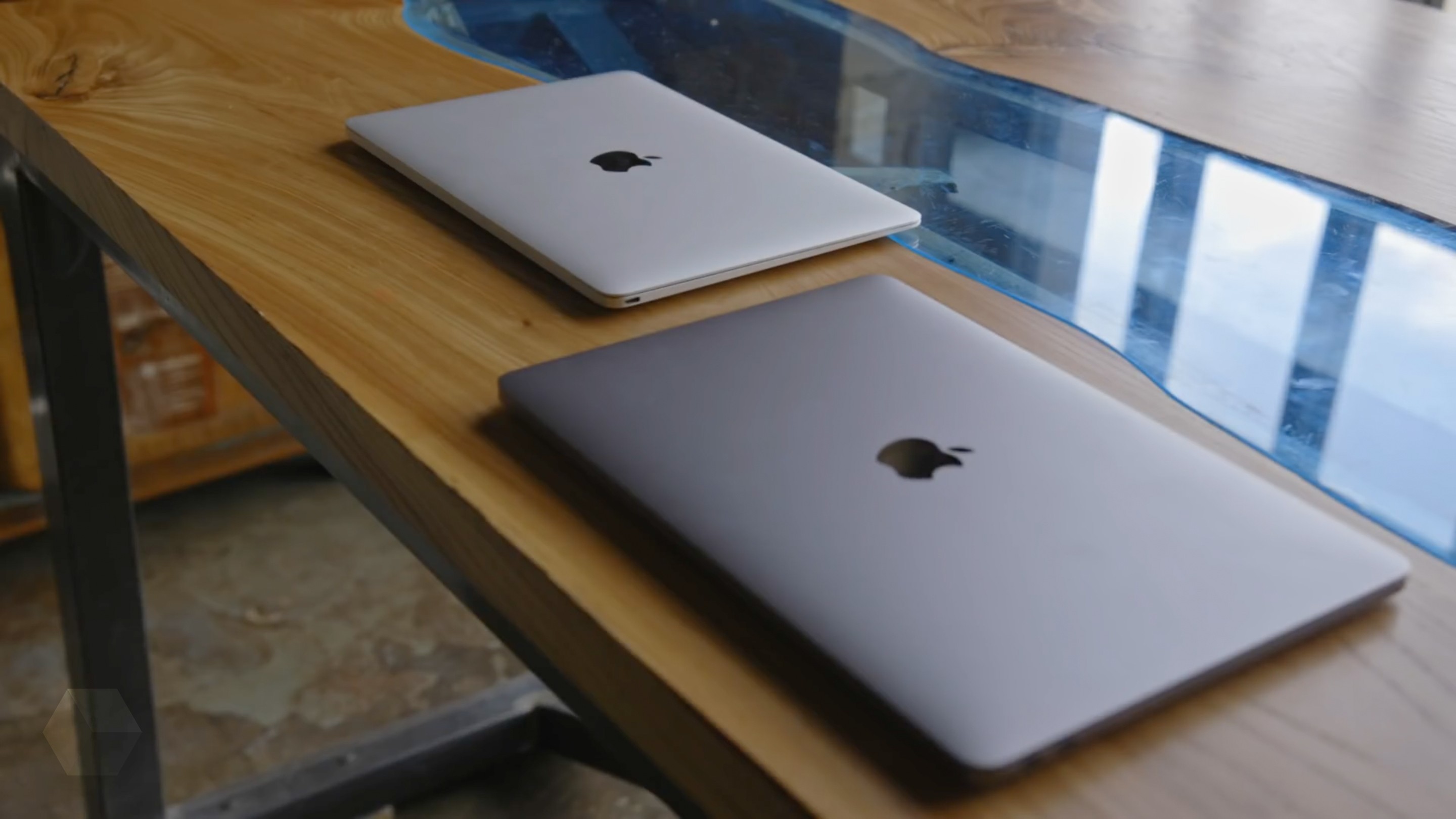 Apple исправила проблемы с низкой производительностью обновлённых MacBook Pro