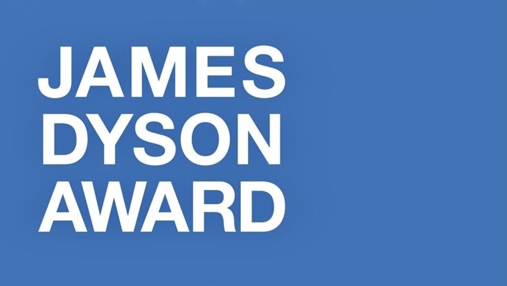 James Dyson Award инженеры Dyson выбрали 20 лучших изобретений