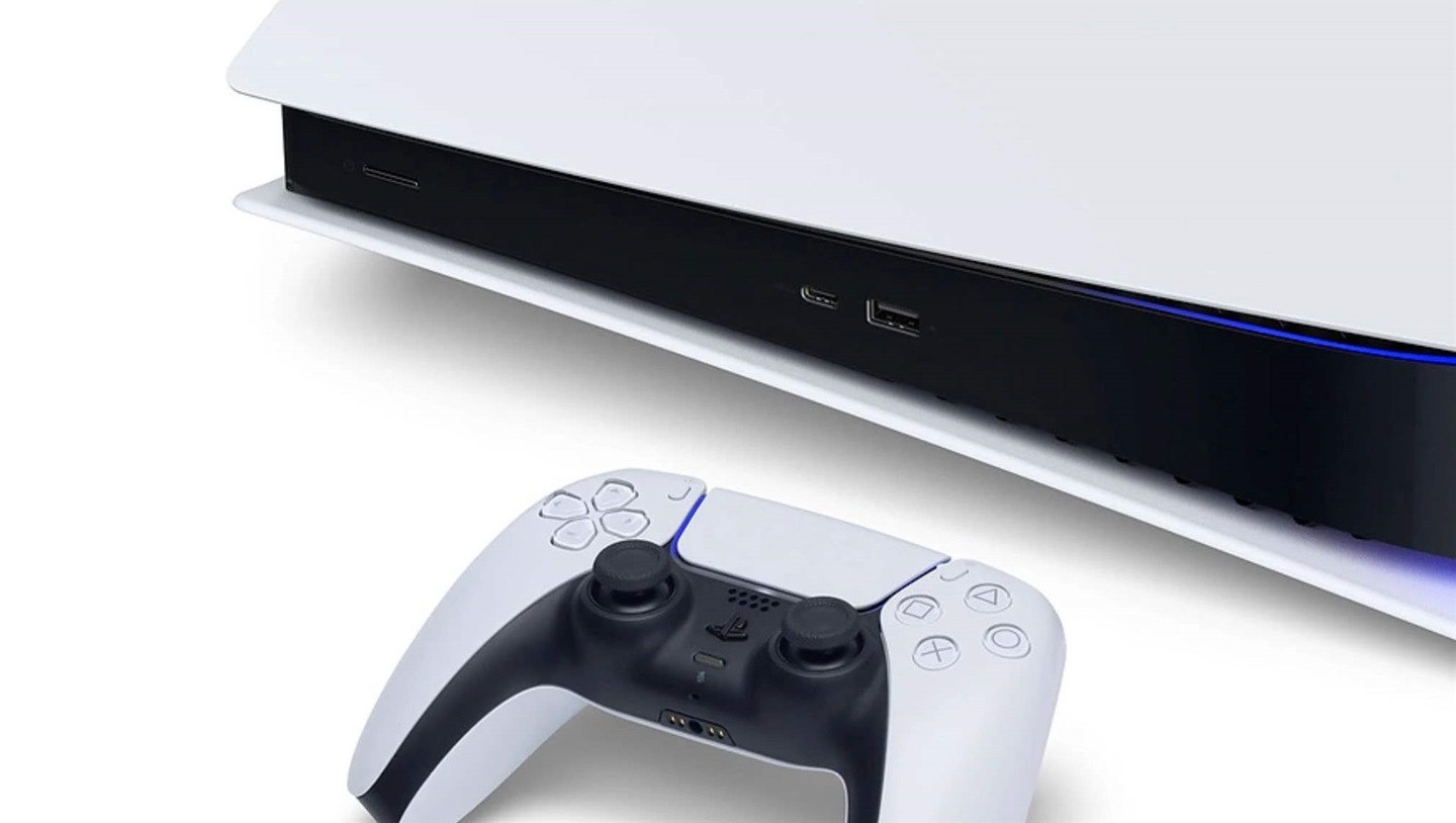 Утечка: цена и дата выхода PlayStation 5 и аксессуаров