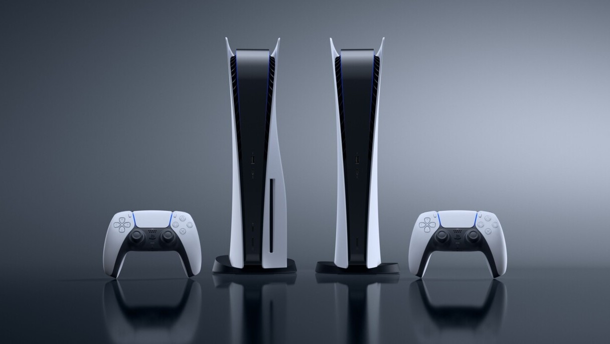 PlayStation 5 в день выхода можно будет купить только в интернет-магазинах