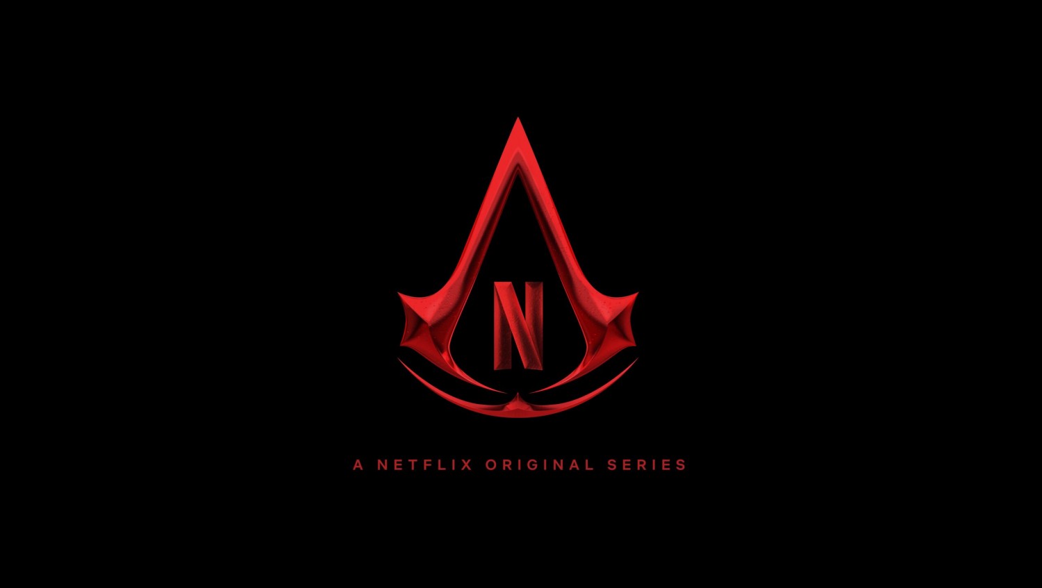Netflix выпустит сериал по Assassin's Creed