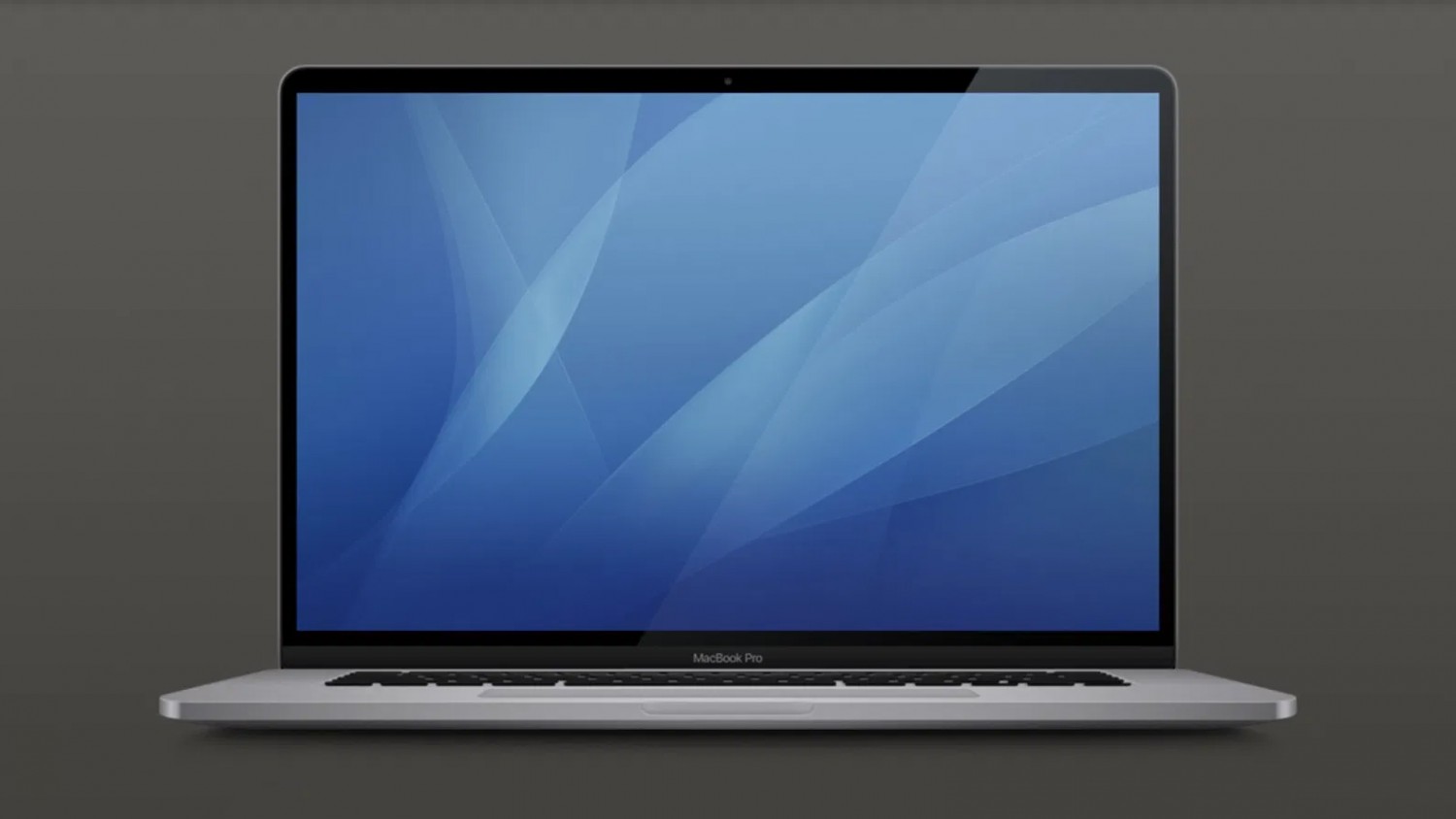 Слух: Apple представит 16-дюймовый MacBook на этой неделе