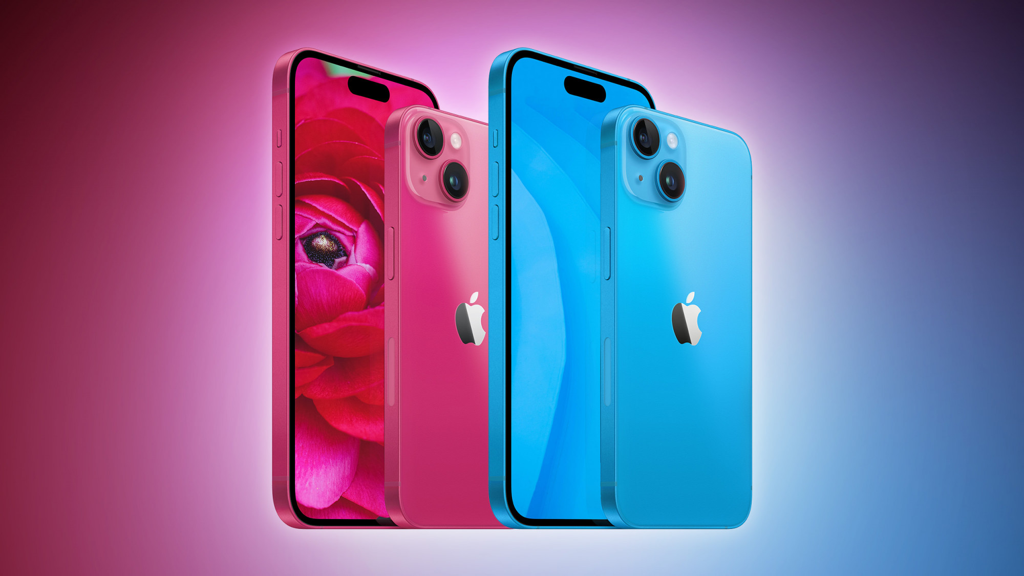 Аналитик: базовые модели iPhone 15 получат сенсоры на 48 Мп вслед за «профессиональными»