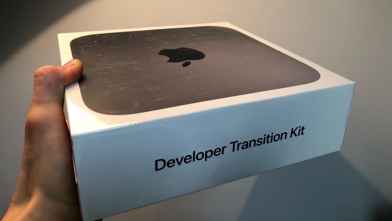 Apple попросила разработчиков вернуть прототипы Mac mini, за которые те заплатили 500 долларов