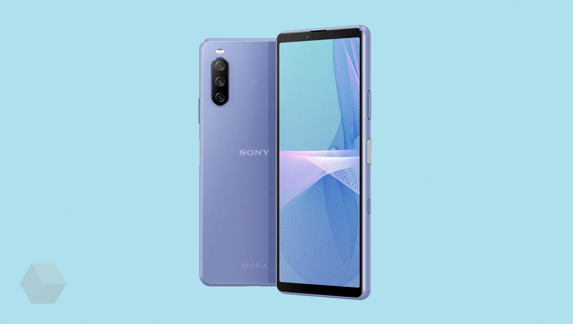 Sony Xperia 10 III — первый Xperia среднего класса с поддержкой 5G