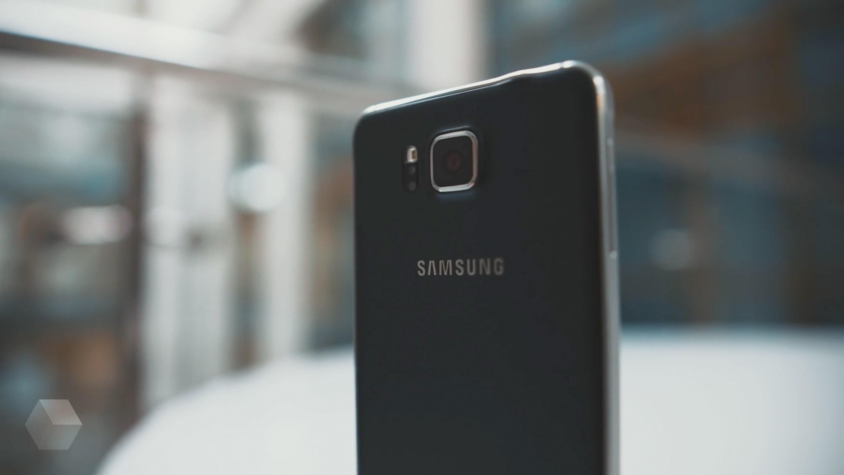Спецификации смартфона Samsung с Android Go