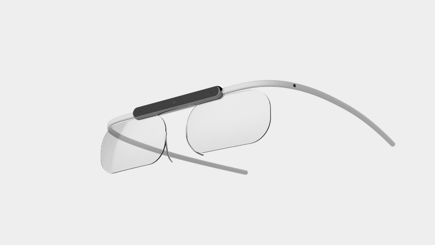 Концепт: Apple Glasses с поддержкой AR и Siri