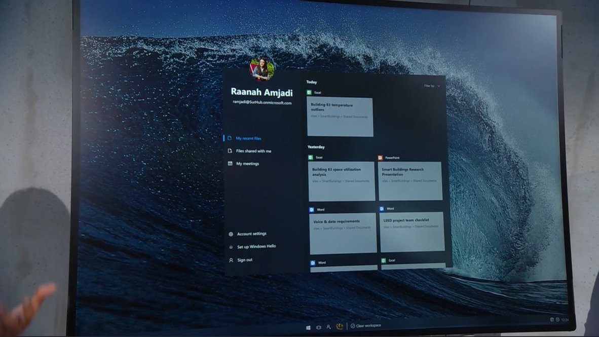Microsoft разрабатывает конкурента Chrome OS
