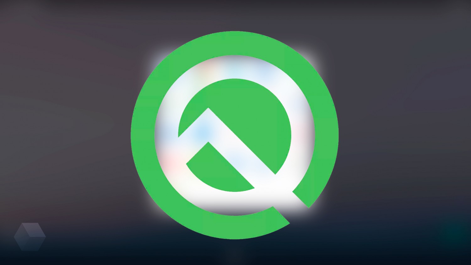 В Android Q можно активировать десктопный режим